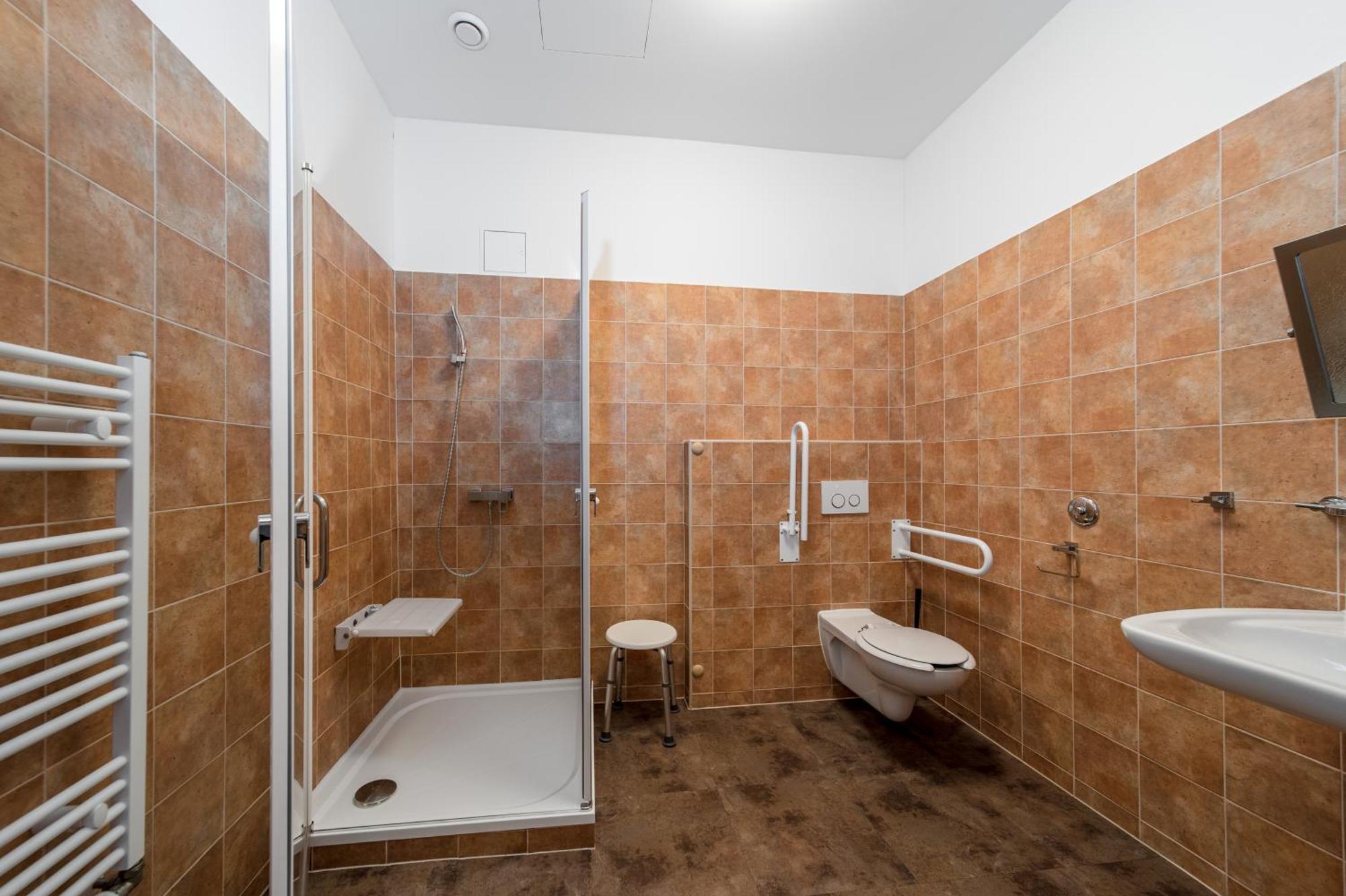 Pension Jansky Potok I. Janske Lazne Room photo